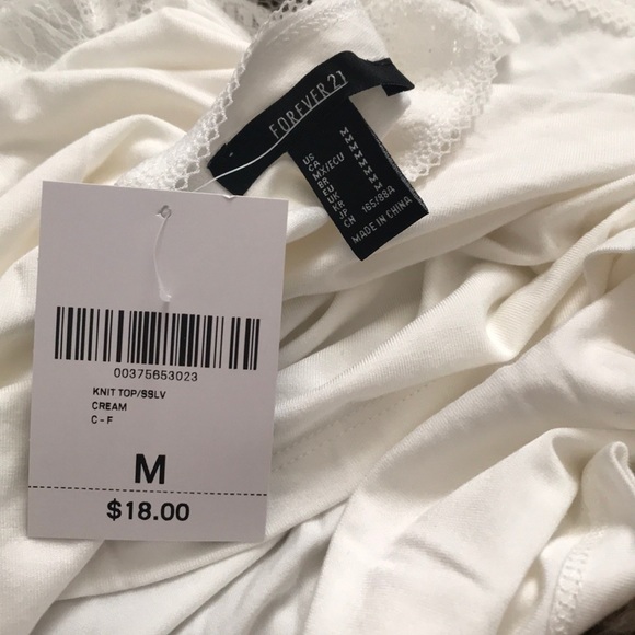 Beautiful knit top - Picture 9 of 9